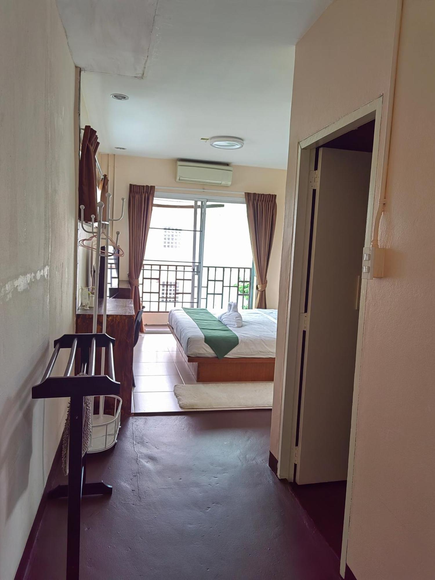 Kaysorn Residence And Guest House Csiangmaj Kültér fotó