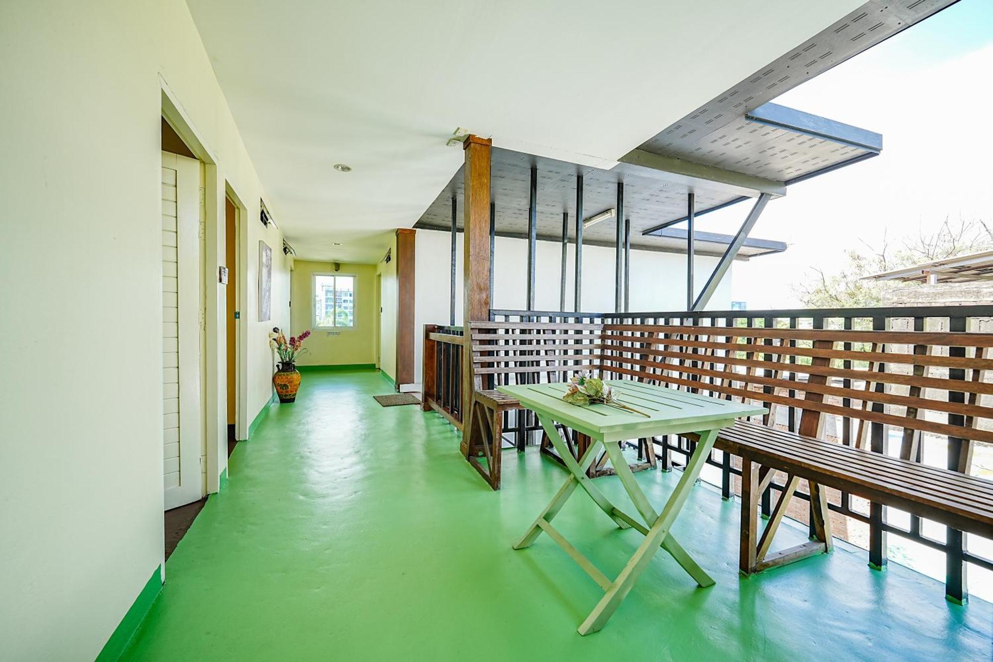 Kaysorn Residence And Guest House Csiangmaj Kültér fotó