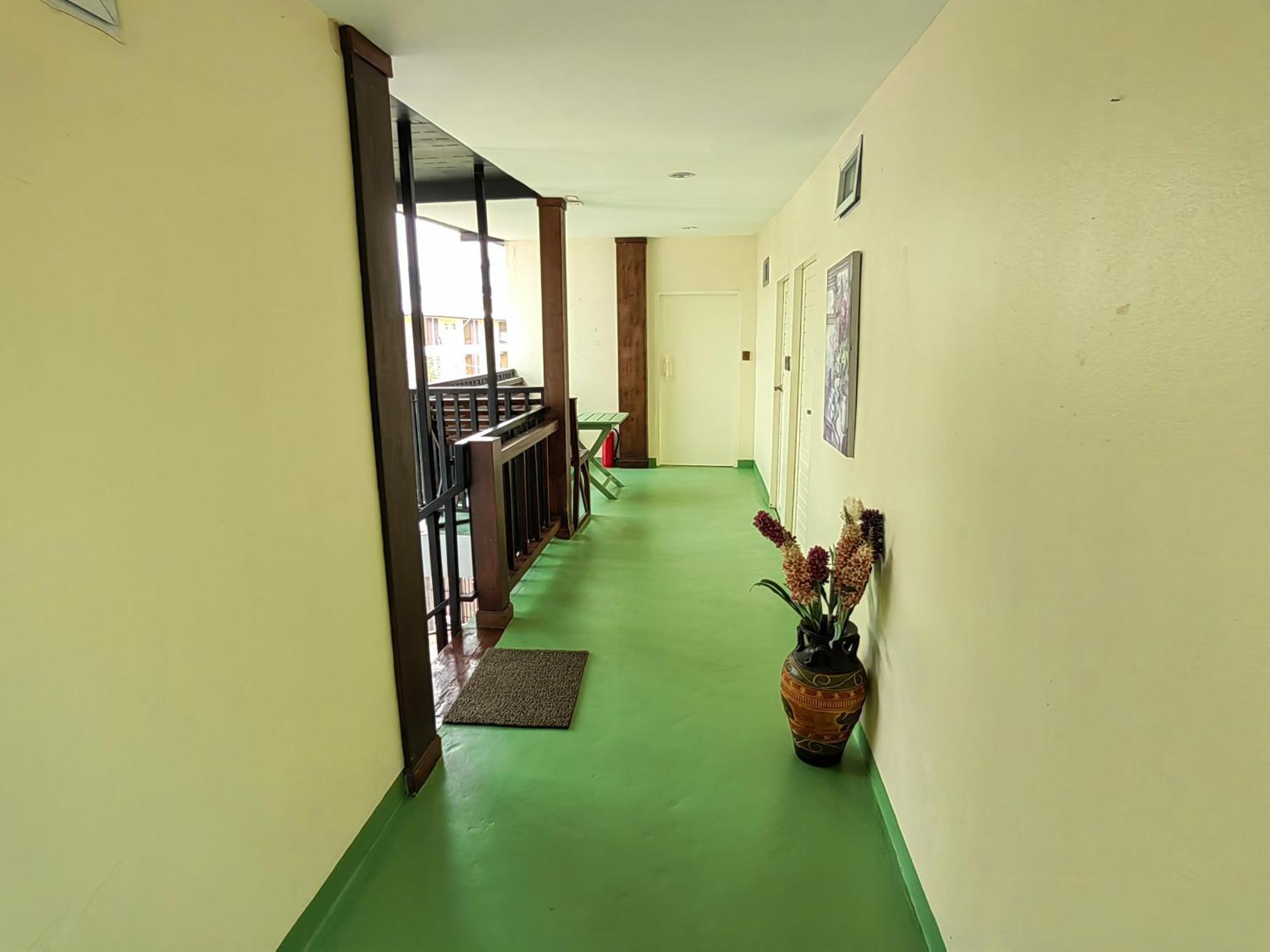 Kaysorn Residence And Guest House Csiangmaj Kültér fotó