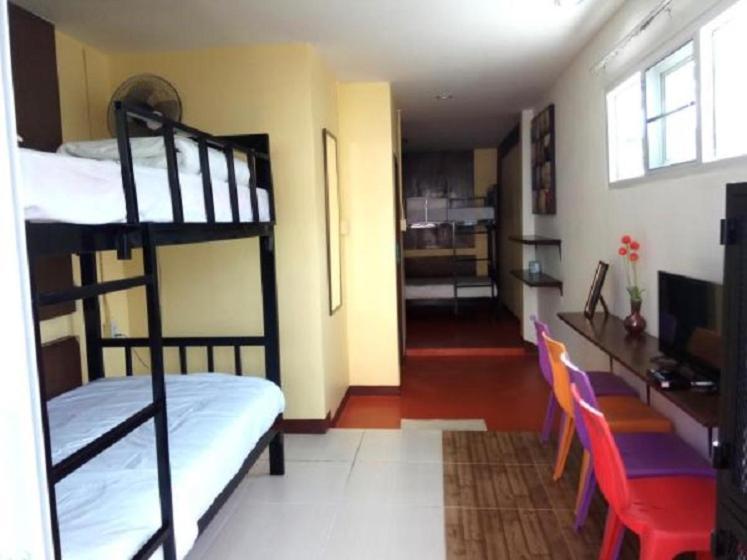 Kaysorn Residence And Guest House Csiangmaj Kültér fotó